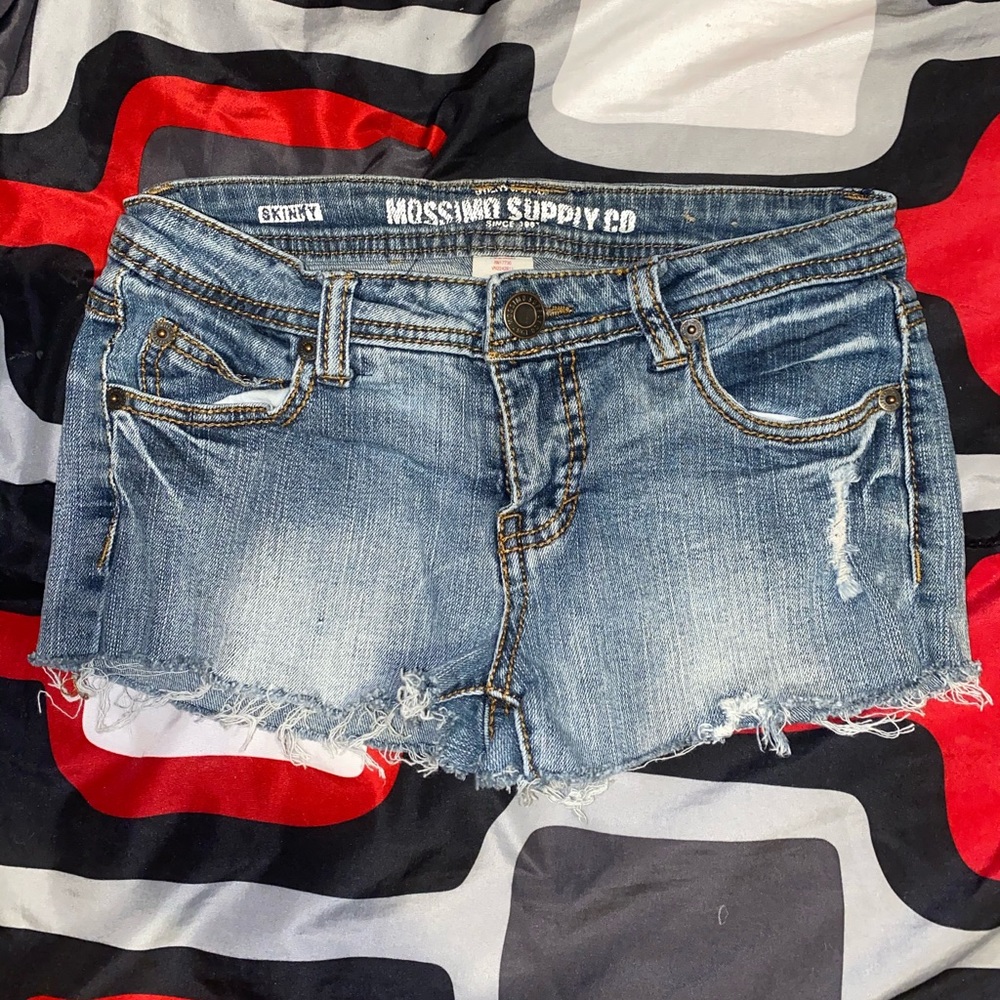 Mossimo Supply Co. Shorts